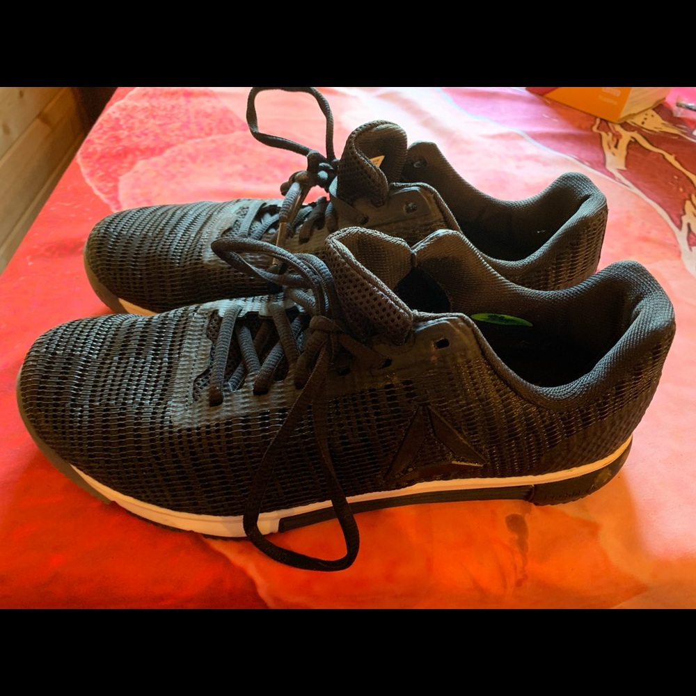 Reebok Speed TR crossfit shoes
